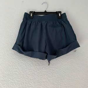 Champion workout shorts